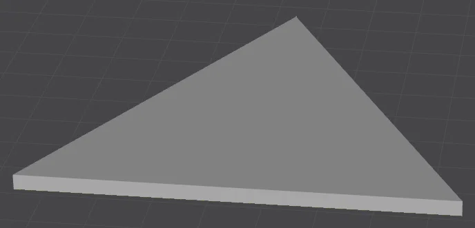 Mô hình tam giác đa năng hỗ trợ in 3D - Image 1