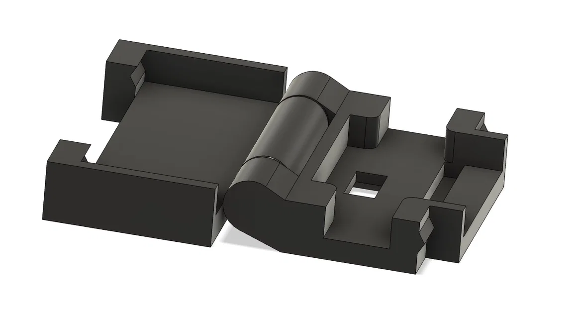 ToF enclosure VL53L0X - GAGGIUINO - Image 3