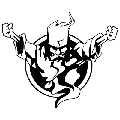 Mô hình 3D Logo Thunderdome ấn tượng cho người hâm mộ
