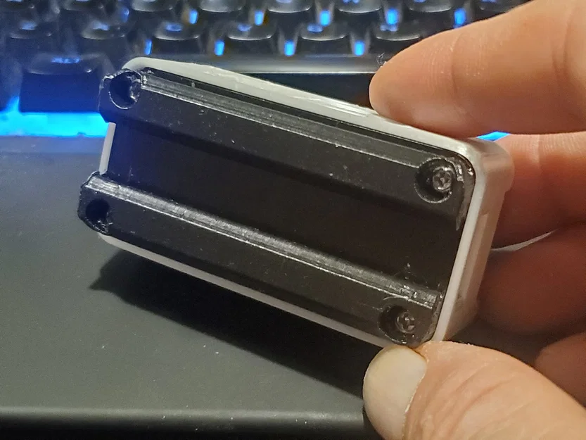 Vỏ Pi Zero 2W Waveshare Ethernet/USB HUB HAT (B) kèm nắp tản nhiệt - Image 4