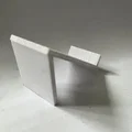 Giá đỡ sách 3D (Book holder) thiết kế tối giản, dễ in tại nhà - Thumbnail 1