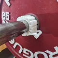 Vòng kẹp tạ cho Axle / Specialty barbell (Barbell Collars) - Thumbnail 1