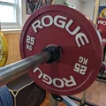 Vòng kẹp tạ cho Axle / Specialty barbell (Barbell Collars) - Thumbnail 2