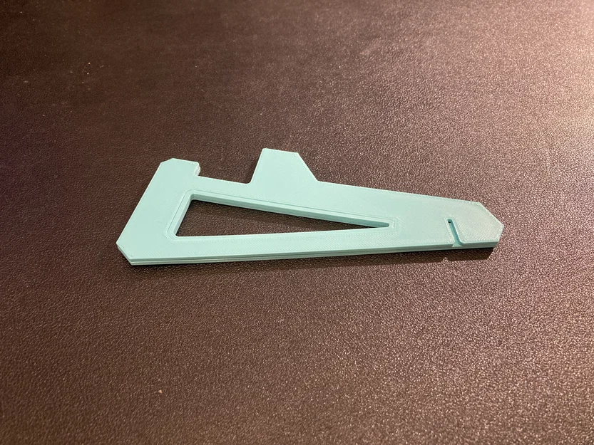 Stand Nintendo Switch Tối Giản (Minimalist Nintendo Switch Stand) - Image 2