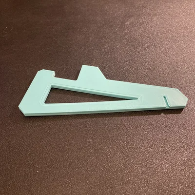 Stand Nintendo Switch Tối Giản (Minimalist Nintendo Switch Stand)