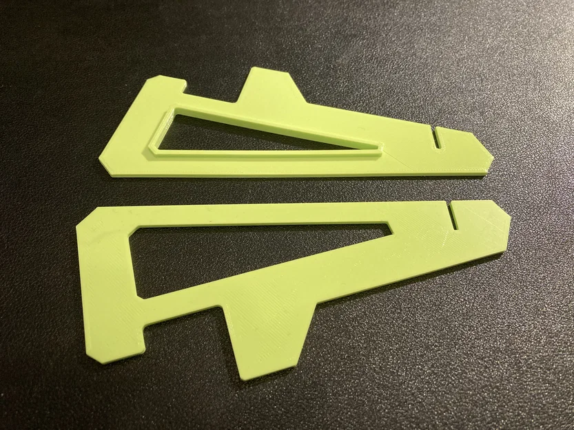 Stand Nintendo Switch Tối Giản (Minimalist Nintendo Switch Stand) - Image 3