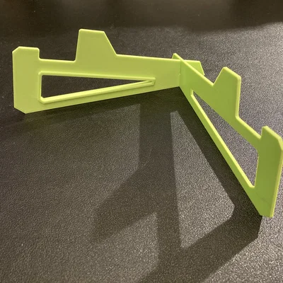 Stand Nintendo Switch Tối Giản (Minimalist Nintendo Switch Stand)