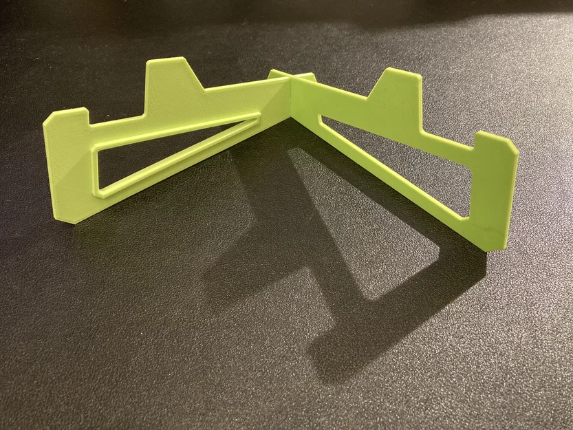 Stand Nintendo Switch Tối Giản (Minimalist Nintendo Switch Stand) - Image 5