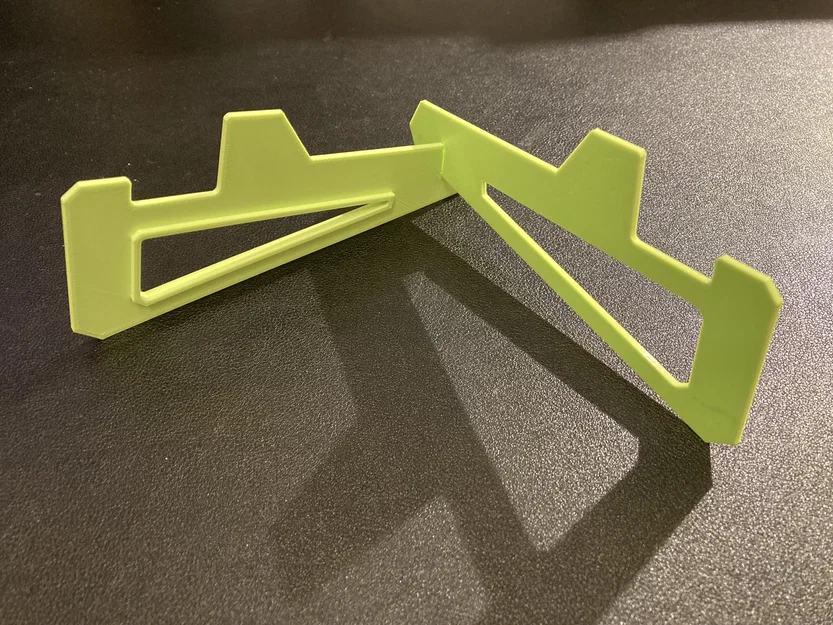 Stand Nintendo Switch Tối Giản (Minimalist Nintendo Switch Stand) - Image 6