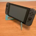 Stand Nintendo Switch Tối Giản (Minimalist Nintendo Switch Stand) - Thumbnail 7