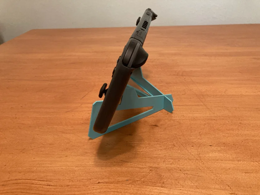 Stand Nintendo Switch Tối Giản (Minimalist Nintendo Switch Stand) - Image 8