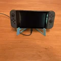 Stand Nintendo Switch Tối Giản (Minimalist Nintendo Switch Stand) - Thumbnail 9