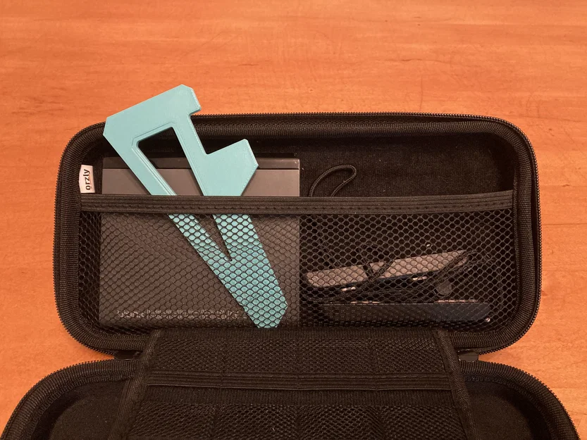 Stand Nintendo Switch Tối Giản (Minimalist Nintendo Switch Stand) - Image 10