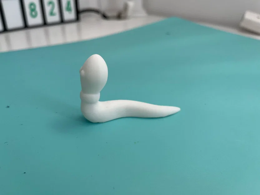 Gang of Worms - Bolt, chú sâu nhanh nhất! - Image 2