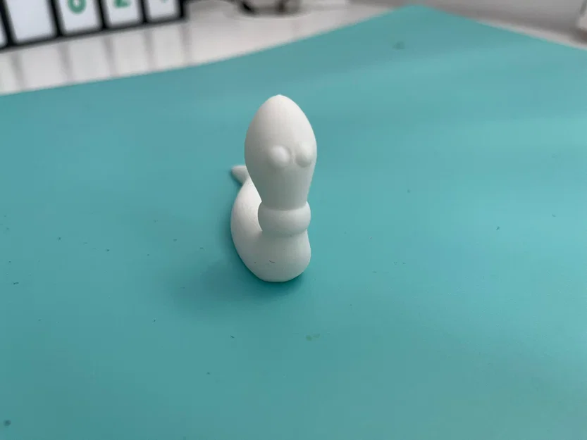 Gang of Worms - Bolt, chú sâu nhanh nhất! - Image 4