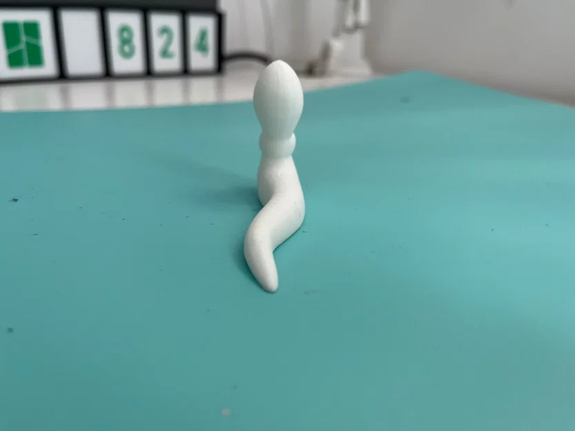 Gang of Worms - Bolt, chú sâu nhanh nhất! - Image 6