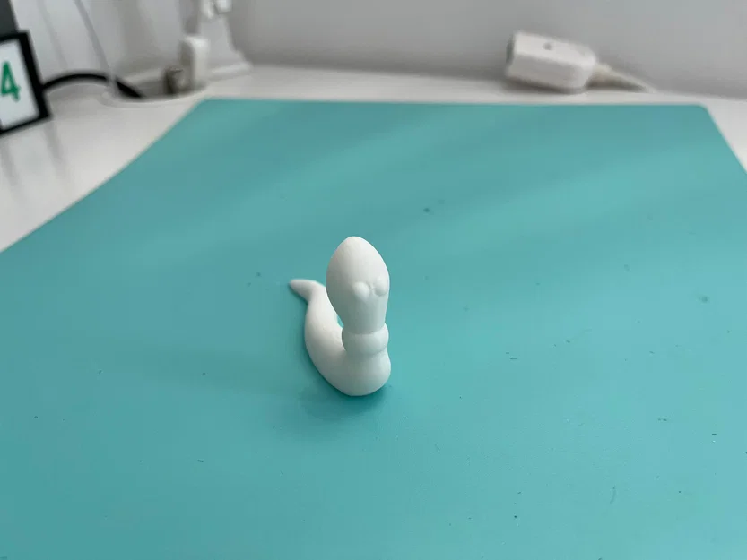 Gang of Worms - Bolt, chú sâu nhanh nhất! - Image 7