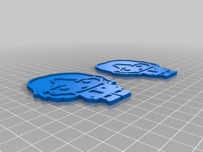 Bộ Sưu Tập Chibi Harry Potter - Image 13