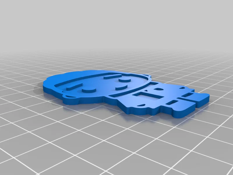 Bộ Sưu Tập Chibi Harry Potter - Image 18