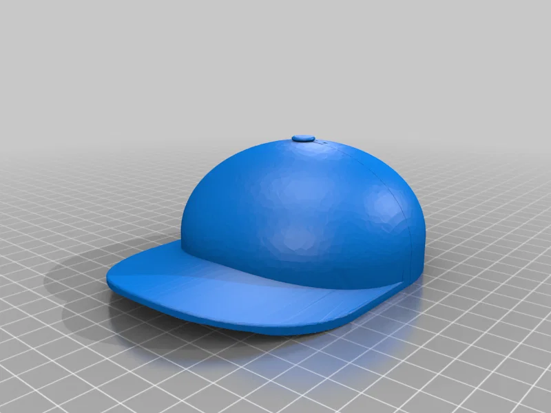 Tấm Che Ring Stickup Camera Kiểu Nón Lưỡi Trai (Baseball Cap Style) - Image 3