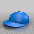 Tấm Che Ring Stickup Camera Kiểu Nón Lưỡi Trai (Baseball Cap Style) - Thumbnail 3