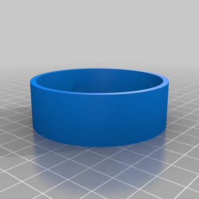 Tấm Che Ring Stickup Camera Kiểu Nón Lưỡi Trai (Baseball Cap Style)