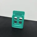Giá đỡ pin Makita (Makita battery holder) - Thumbnail 1