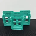 Giá đỡ pin Makita (Makita battery holder) - Thumbnail 2