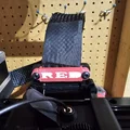 Kẹp cố định dây cáp FCC cho Ender 3 V3 KE - Giải pháp bảo vệ - Thumbnail 1