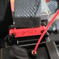 Kẹp cố định dây cáp FCC cho Ender 3 V3 KE - Giải pháp bảo vệ - Thumbnail 2