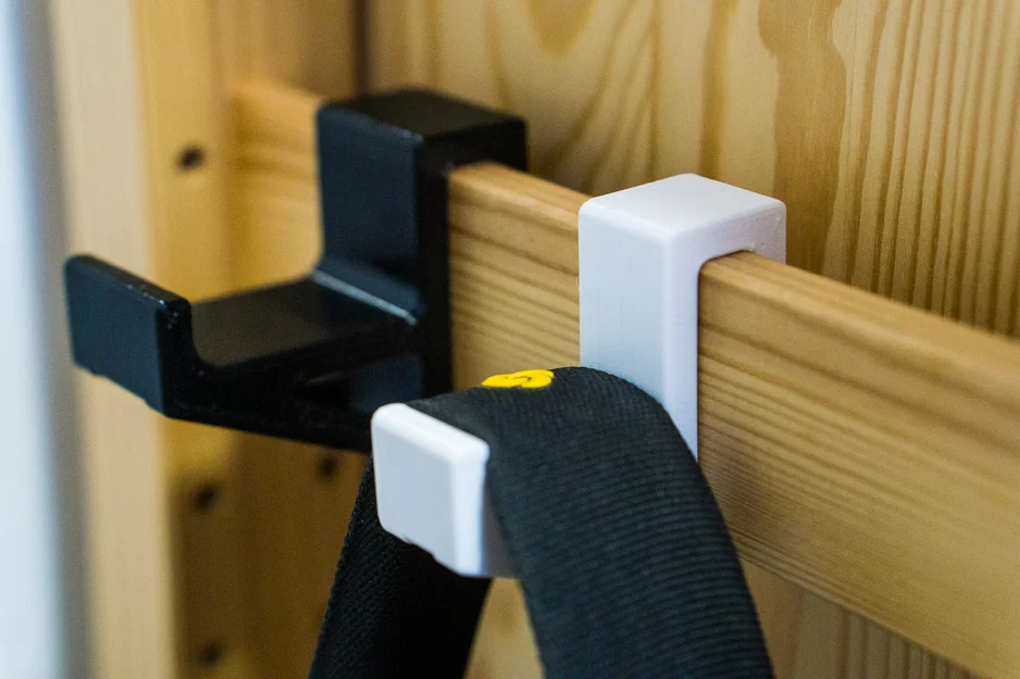 Móc Treo Lớn cho IKEA IVAR (parametric) - Image 5