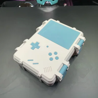 Hộp cứng (Hard Case) cho Miyoo Mini Plus