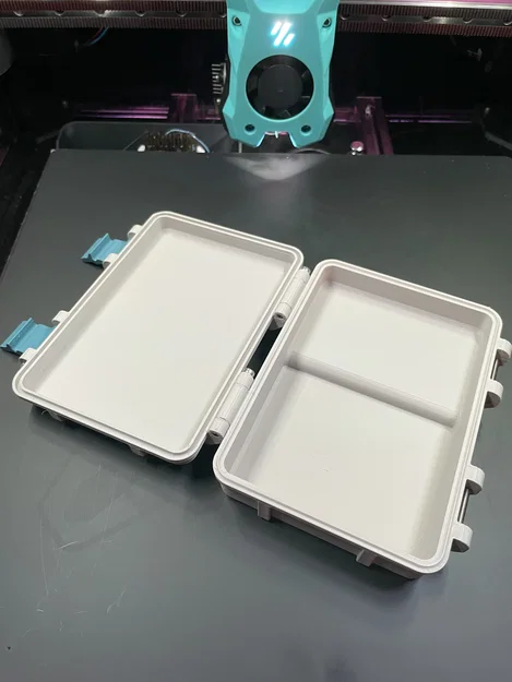 Hộp cứng (Hard Case) cho Miyoo Mini Plus - Image 2