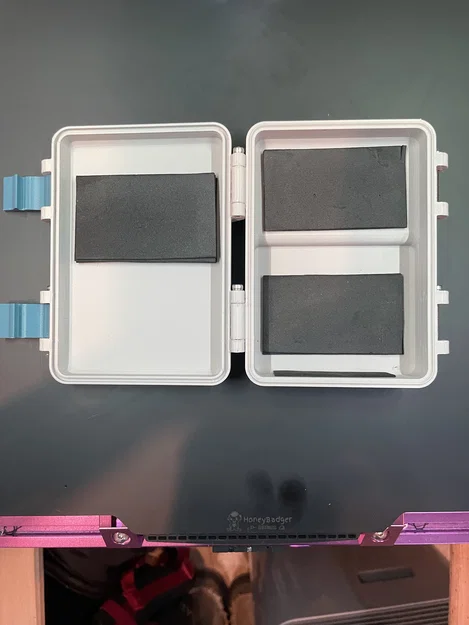 Hộp cứng (Hard Case) cho Miyoo Mini Plus - Image 5