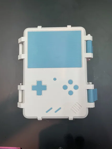 Hộp cứng (Hard Case) cho Miyoo Mini Plus - Image 6