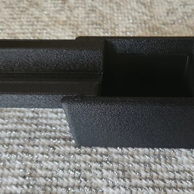 Gạt tàn xì gà du lịch (Portable Cigar Ashtray)