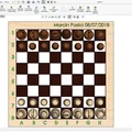 Bộ cờ vua 3D đẹp mắt: File in 3D chất lượng cao - Thumbnail 3