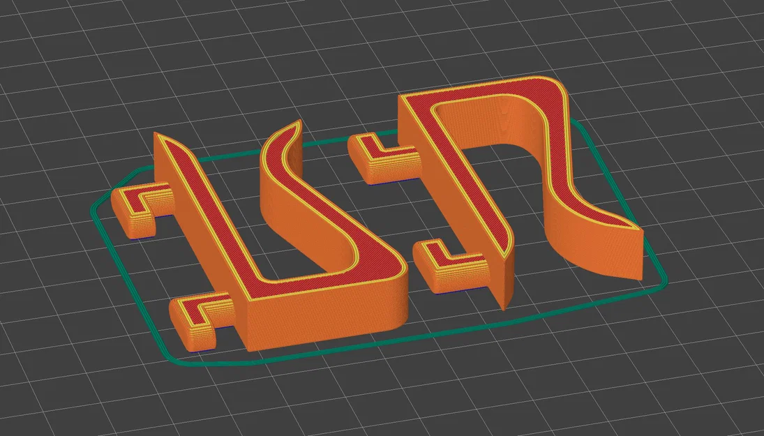 Giá đỡ laptop/tablet cho bảng Ikea Skadis - Image 4