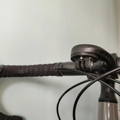 Ngàm giữ iGPSport gắn mount GoPro