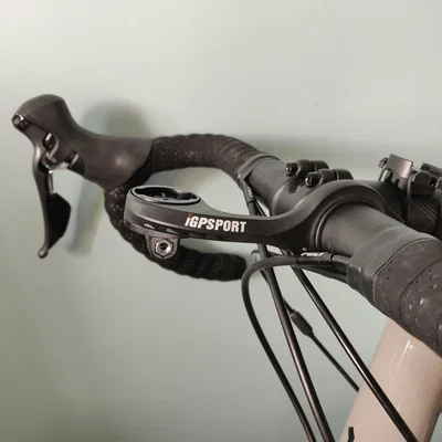 Ngàm giữ iGPSport gắn mount GoPro