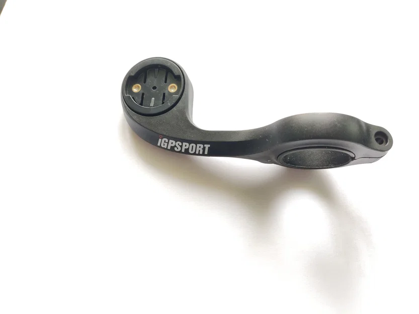 Ngàm giữ iGPSport gắn mount GoPro - Image 6