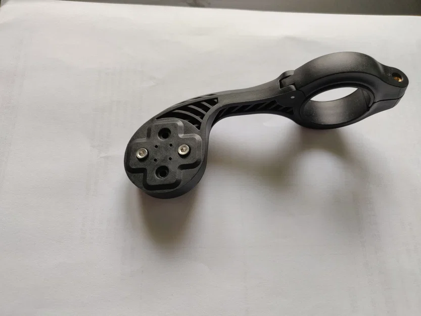 Ngàm giữ iGPSport gắn mount GoPro - Image 7