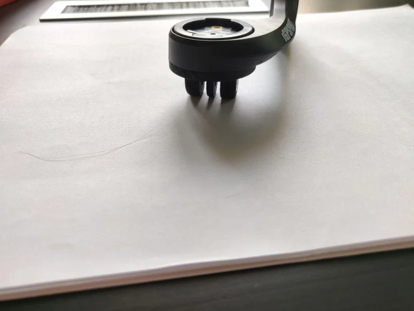 Ngàm giữ iGPSport gắn mount GoPro - Image 8