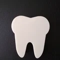 Hộp đựng răng sữa 3D thiết kế tối giản cho bé yêu - Thumbnail 2