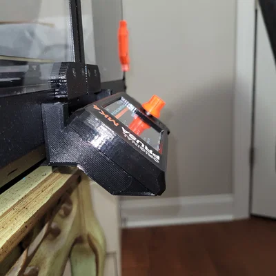 Giá đỡ LCD MK4 cho Prusa Enclosure
