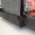 Giá giữ Steel Sheet cho Prusa Enclosure MK4/3 - Thumbnail 1