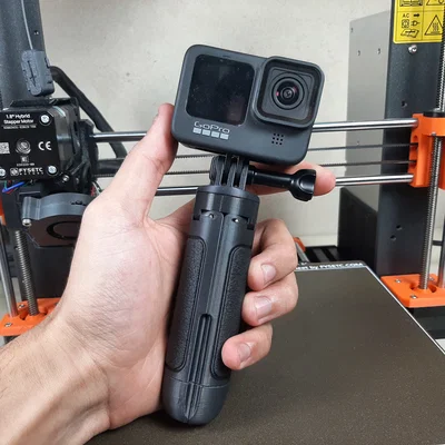 Tripod GoPro - Mini Stick