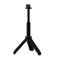 Tripod GoPro - Mini Stick - Thumbnail 3