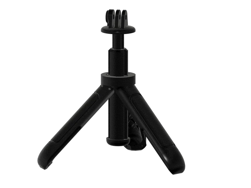 Tripod GoPro - Mini Stick - Image 4