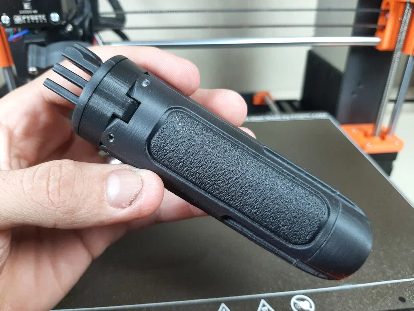 Tripod GoPro - Mini Stick - Image 6